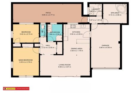 Photo of property in 63a Ranolf Street, Victoria, Rotorua, 3010