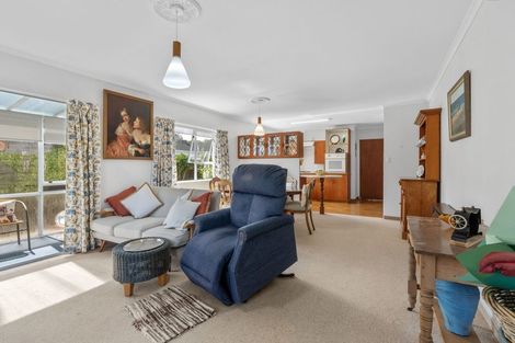 Photo of property in 1 Clark Street, Levin, 5510