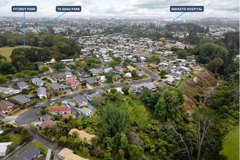 Photo of property in 21 Mckain Place, Fitzroy, Hamilton, 3206