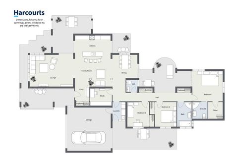 Photo of property in 9 Easthaven Place, Redwoodtown, Blenheim, 7201