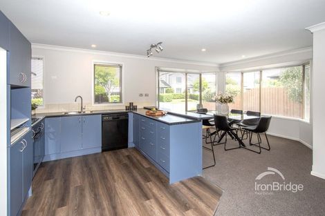 Photo of property in 6 Kohi Drive, Parklands, Christchurch, 8083