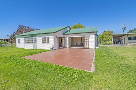 Photo of property in 100 Brook Street, Southbridge, 7602