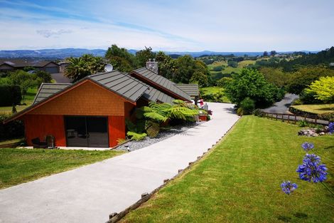 Photo of property in 26 Dawn View Place, Minden, Tauranga, 3176