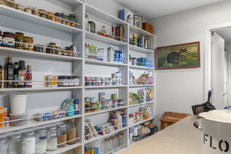 Photo of property in 560 Hurunui Bluff Road, Hurunui, Hawarden, 7385