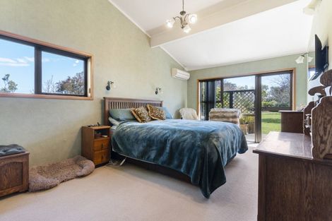 Photo of property in 360 Paierau Road, Opaki, Masterton, 5881