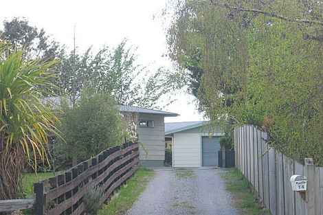 Photo of property in 14 Marshall Avenue, Richmond Heights, Taupo, 3330