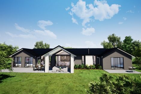 Photo of property in 101 Wintour Road, Waimauku, 0881