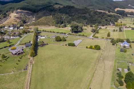 Photo of property in 73 Mangaroa Valley Road, Mangaroa, Upper Hutt, 5371