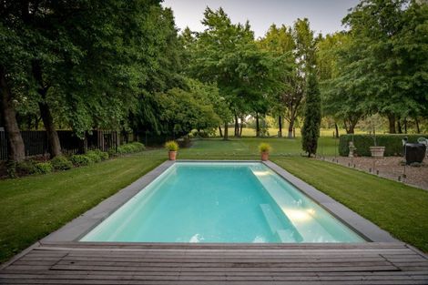 Photo of property in 108 Mcdrurys Road, Halswell, Christchurch, 7674