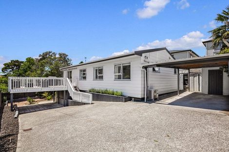 Photo of property in 3/27 Northall Road, New Lynn, Auckland, 0600