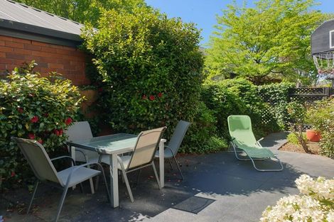 Photo of property in 39b Severn Street, St Albans, Christchurch, 8014
