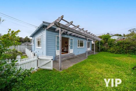 Photo of property in 36 Middleton Road, Johnsonville, Wellington, 6037