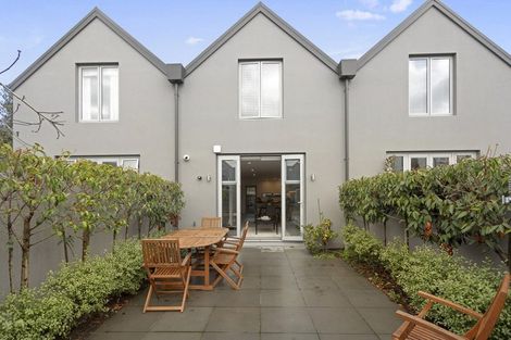 Photo of property in 5/24 Andover Street, Merivale, Christchurch, 8014