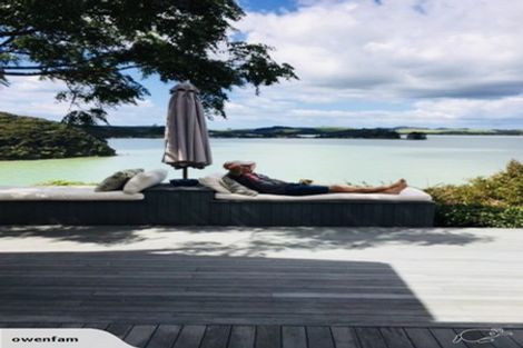 Photo of property in 860 Purerua Road, Te Ti Mangonui, Kerikeri, 0294