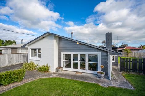 Photo of property in 10 Hurley Place, Awapuni, Palmerston North, 4412
