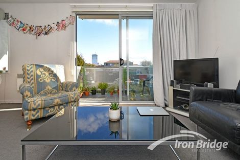 Photo of property in 10/318 Barbadoes Street, Christchurch Central, Christchurch, 8011