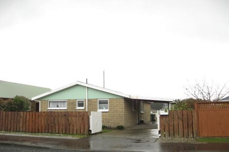 Photo of property in 11 Gretna Street, Heidelberg, Invercargill, 9812