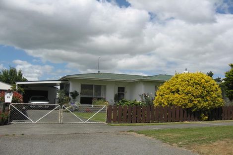 Photo of property in 29 North Street, Feilding, 4702