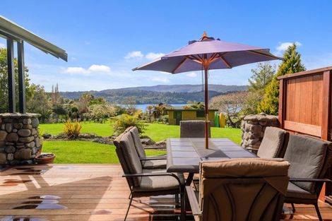 Photo of property in 297 Spencer Road, Lake Tarawera, Rotorua, 3076