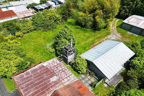 Photo of property in 44 Seddon Street, Kumara, 7832