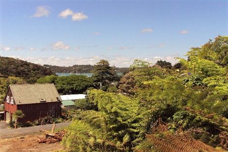 Photo of property in 25 Pomare Road, Russell, 0202