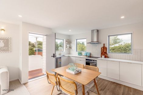 Photo of property in 112b Wildberry Street, Woolston, Christchurch, 8023