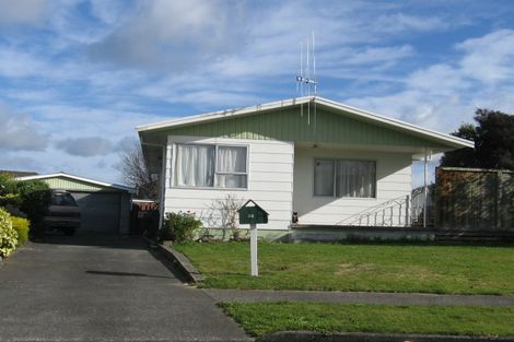 Photo of property in 26 Tingey Avenue, Feilding, 4702