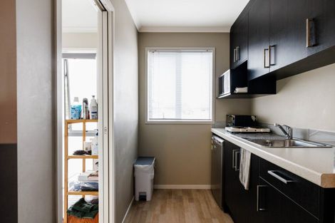 Photo of property in 2/181 Knighton Road, Hillcrest, Hamilton, 3216