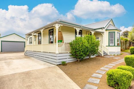 Photo of property in 34 Gaisford Terrace, Waipukurau, 4200