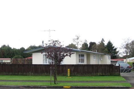 Photo of property in 113 Richmond Avenue, Tokoroa, 3420