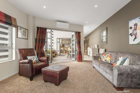 Photo of property in Atlas House, 12/22 Ghuznee Street, Te Aro, Wellington, 6011