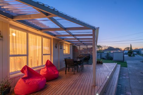 Photo of property in 26 Pembroke Street, Avondale, Christchurch, 8061