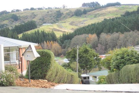Photo of property in 61 Hocken Street, Kenmure, Dunedin, 9011