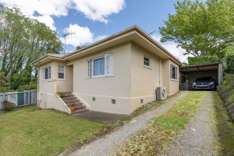 Photo of property in 18 Rose Street, Waipawa, 4210