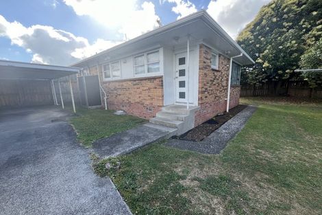 Photo of property in 1/17 Settlement Road, Papakura, 2110