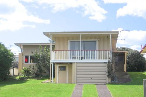 Photo of property in 21 May Street, Mount Maunganui, 3116