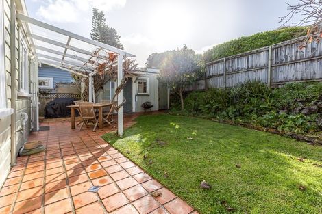 Photo of property in 12 Wynyard Road, Mount Eden, Auckland, 1024