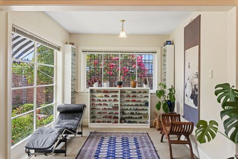 Photo of property in 45 Rossall Street, Merivale, Christchurch, 8014