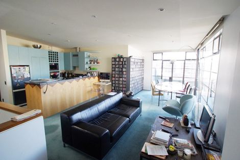 Photo of property in Dominion Apartments, 27/80 Victoria Street, Wellington Central, Wellington, 6011