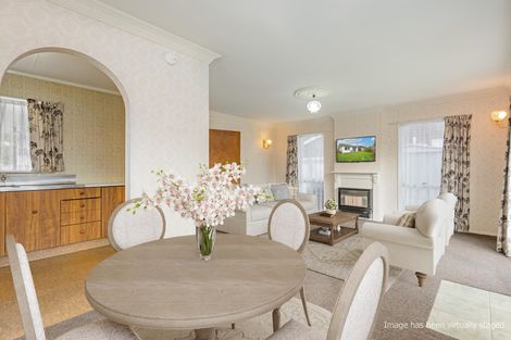 Photo of property in 101d Church Street, West End, Palmerston North, 4412