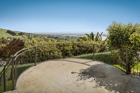 Photo of property in 152a Panorama Road, Clifton, Christchurch, 8081