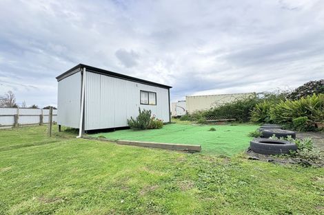 Photo of property in 6 Freyberg Street, Wairoa, 4108