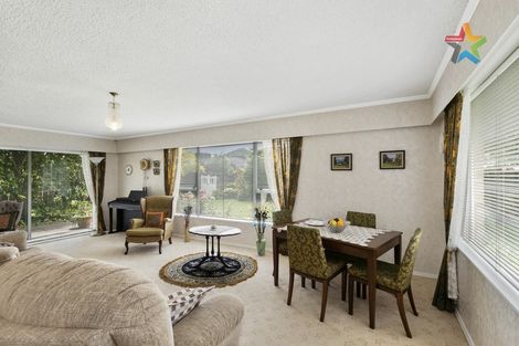 Photo of property in 12 De Menech Grove, Avalon, Lower Hutt, 5011