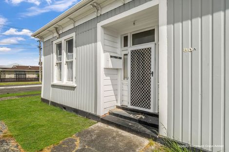 Photo of property in 80 Glasgow Street, Whanganui, 4500