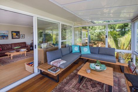 Photo of property in 55 Kawerau Avenue, Devonport, Auckland, 0624