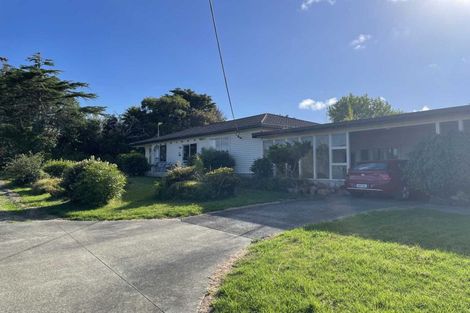 Photo of property in 14 Nukuroa Road, Oruawharo, Wellsford, 0975