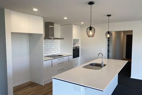 Photo of property in 45 Thornborough Drive, Rolleston, 7615