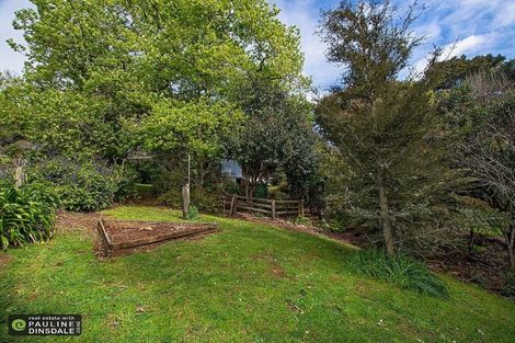 Photo of property in 151 Dip Road, Te Kamo, Whangarei, 0176