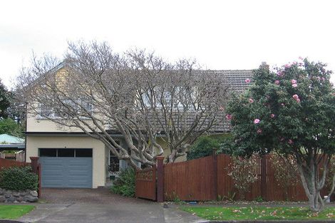 Photo of property in 14 Collingwood Street, Hokowhitu, Palmerston North, 4410