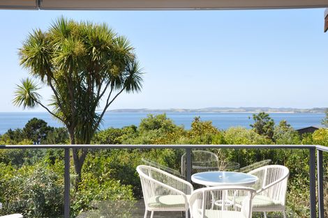 Photo of property in 16 Barrier View Road, Leigh, 0985